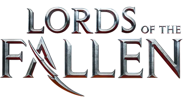 堕落之王™ | Lords of the Fallen (2014) LOGO