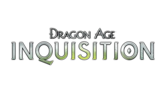 龙腾世纪：审判 年度版 | Dragon Age: Inquisition – Game of the Year Edition LOGO