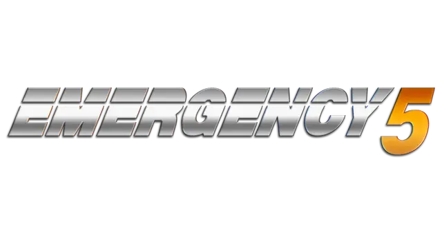急难先锋 5 | Emergency 5 LOGO