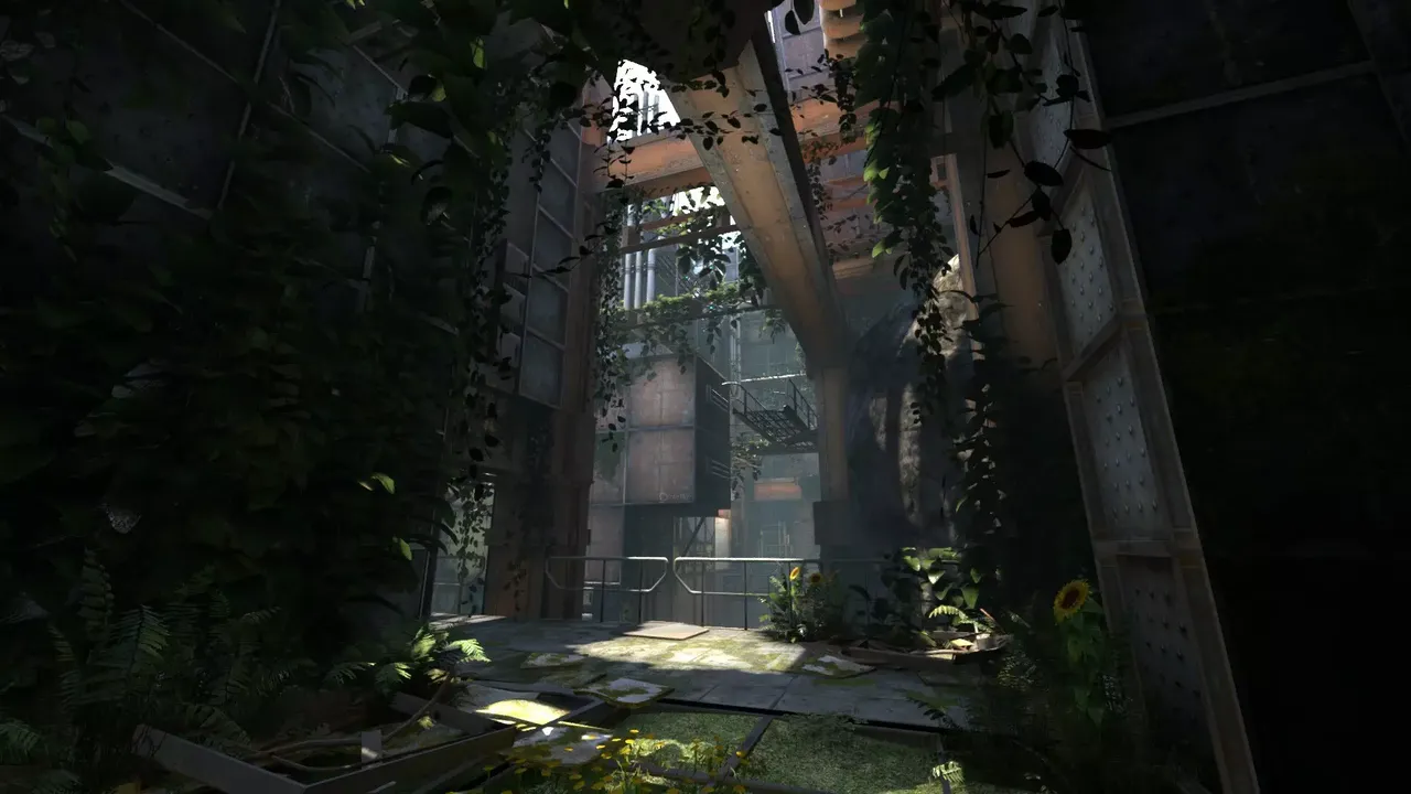 -Portal: Revolution-游戏截图-好玩游戏库
