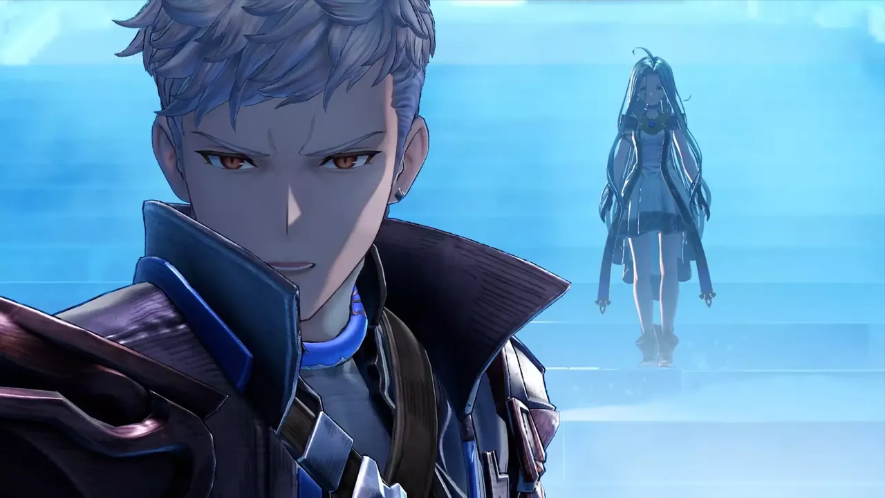 -Granblue Fantasy Relink-游戏截图-好玩游戏库
