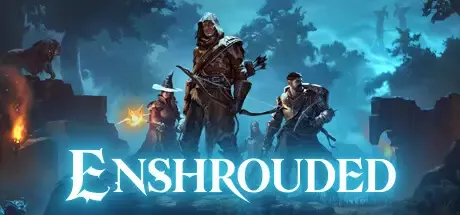 -Enshrouded (2024)-游戏截图-好玩游戏库