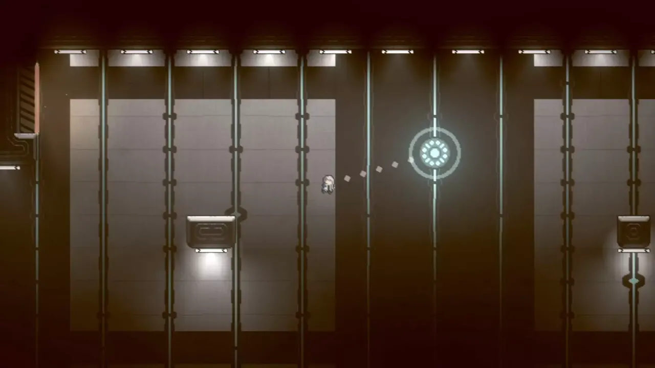 -Ingression: The Portal Trial-游戏截图-好玩游戏库