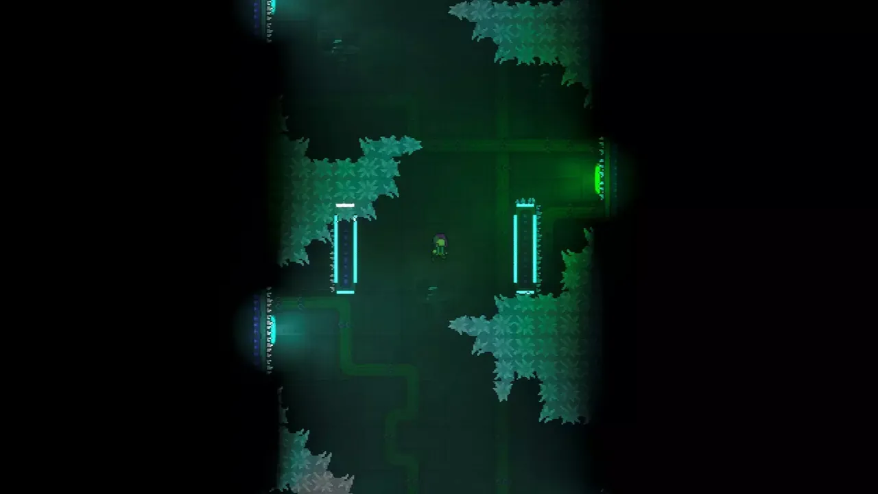 -Ingression: The Portal Trial-游戏截图-好玩游戏库