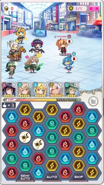 Project QT