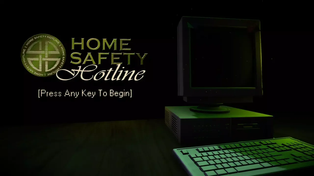 -Home Safety Hotline-游戏截图-好玩游戏库