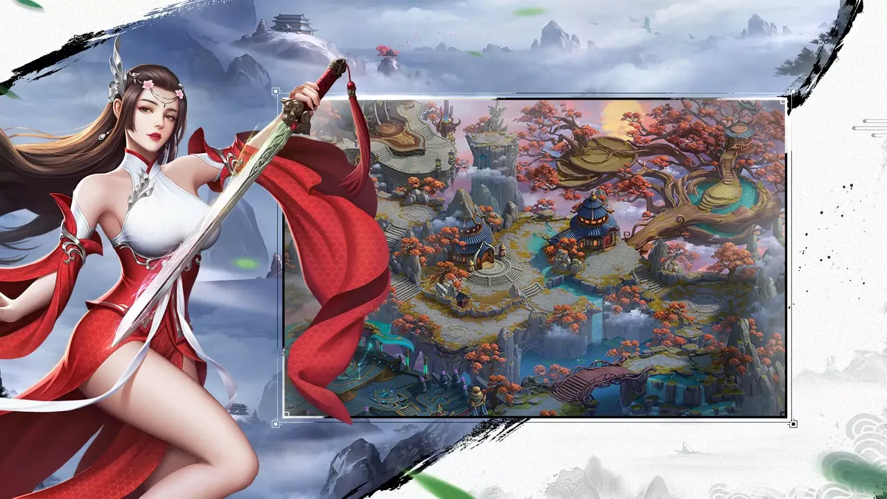 -北荒纪-游戏截图-好玩游戏库