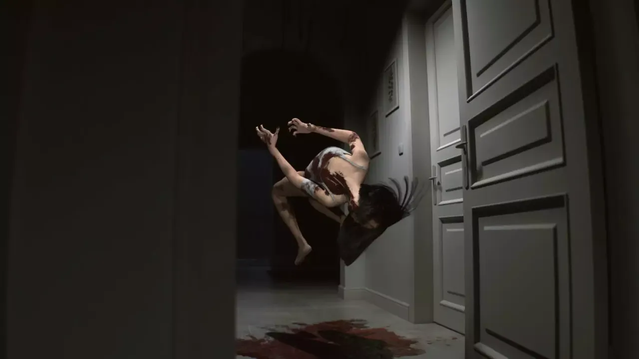 -Supernormal-游戏截图-好玩游戏库