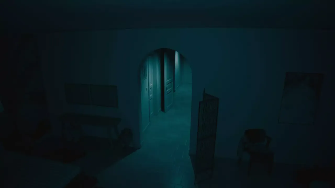 -Supernormal-游戏截图-好玩游戏库