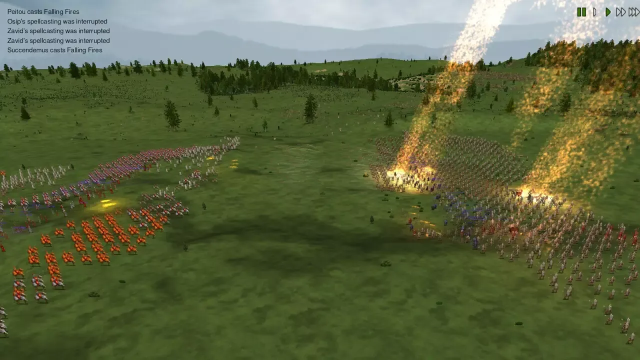 -Dominions 6 - Rise of the Pantokrator-游戏截图-好玩游戏库