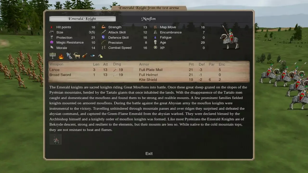 -Dominions 6 - Rise of the Pantokrator-游戏截图-好玩游戏库