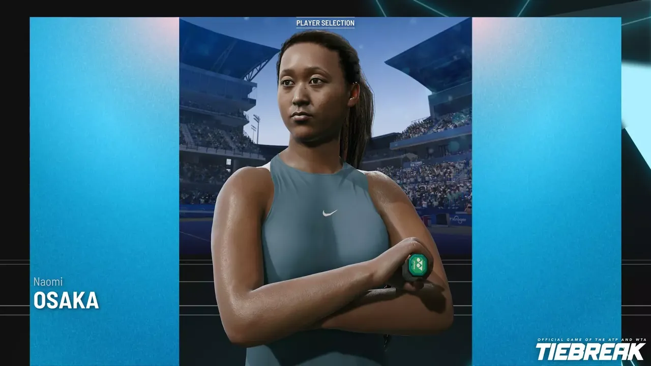 -TIEBREAK: Official game of the ATP and WTA-游戏截图-好玩游戏库
