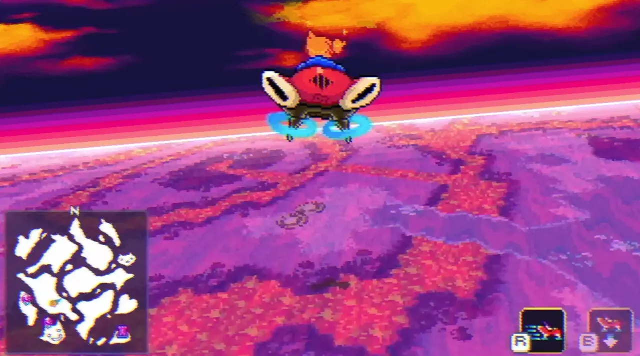 -Crystal Story: Dawn of Dusk-游戏截图-好玩游戏库