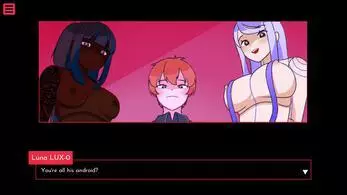 WHERE GIRLS ARE MADE