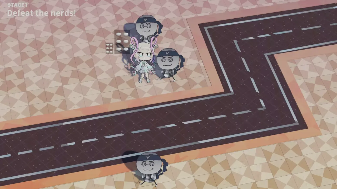 -Petit Game Collection vol.1-游戏截图-好玩游戏库