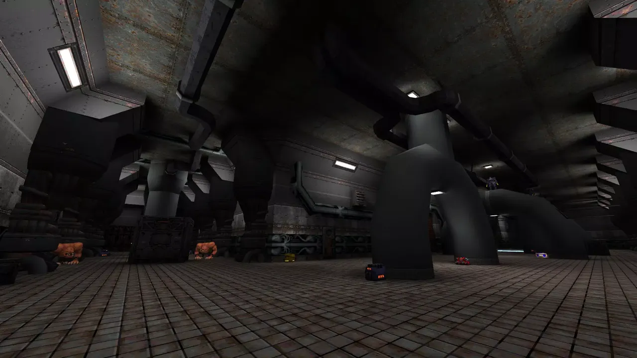 -Slave Zero X: Episode Enyo-游戏截图-好玩游戏库
