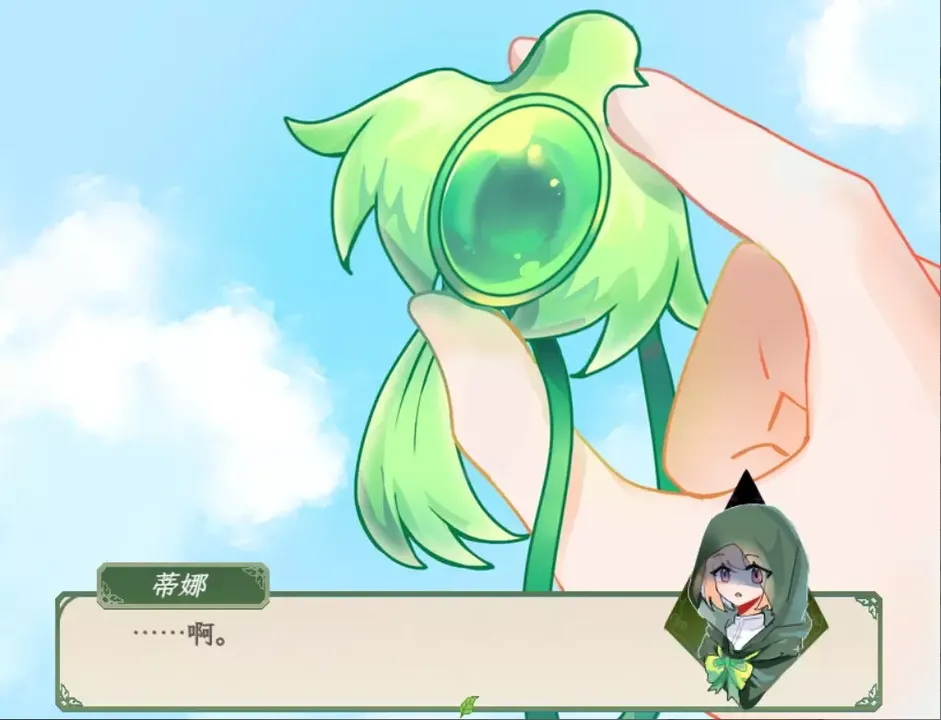 -风与鸟 - Wind and Bird-游戏截图-好玩游戏库