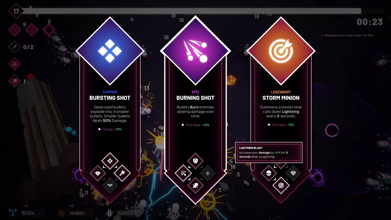 -Core Devourer-游戏截图-好玩游戏库
