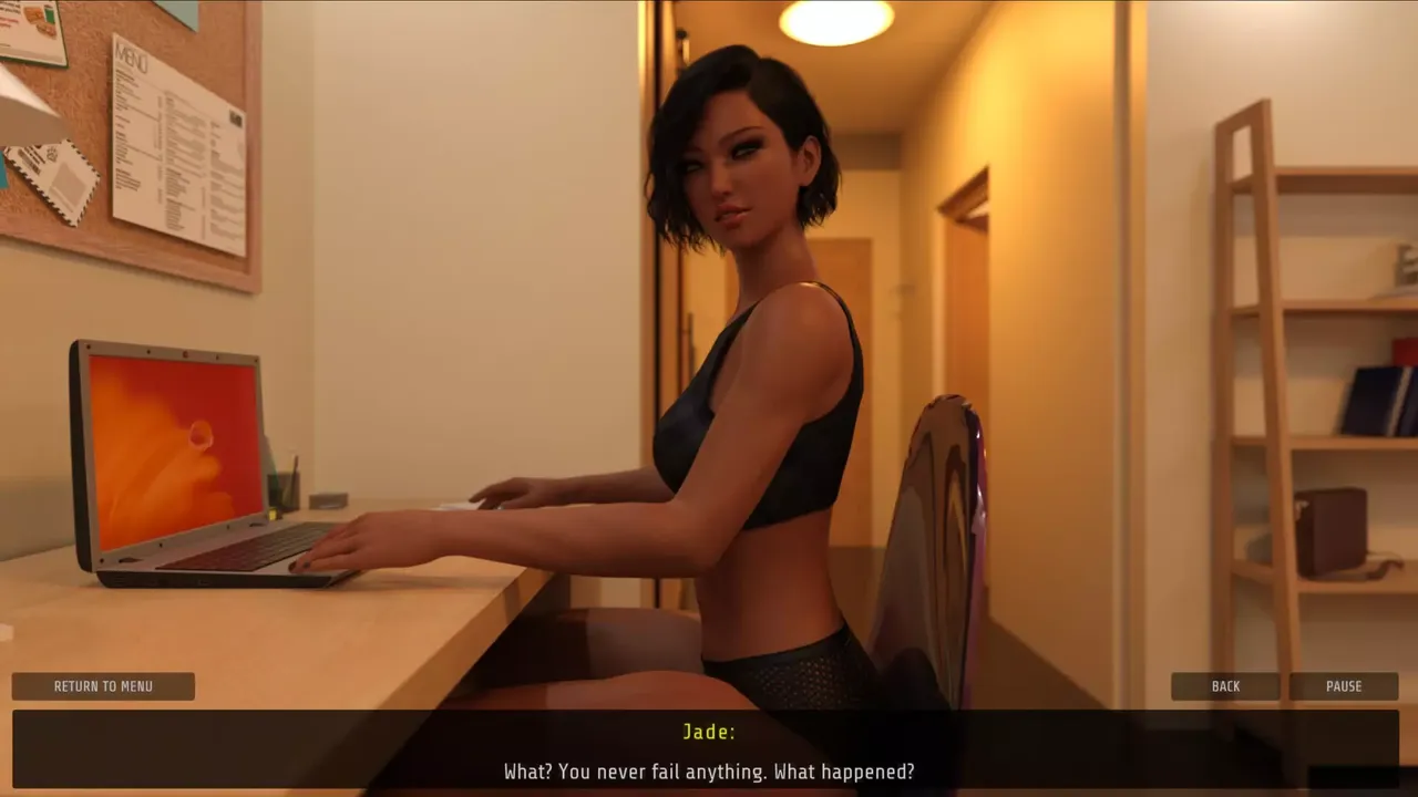 College Sex – Episode 6