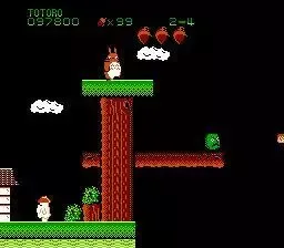 -Totoro: Mei Is Missing (Hack)-游戏截图-好玩游戏库