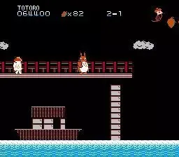 -Totoro: Mei Is Missing (Hack)-游戏截图-好玩游戏库