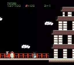 -Totoro: Mei Is Missing (Hack)-游戏截图-好玩游戏库
