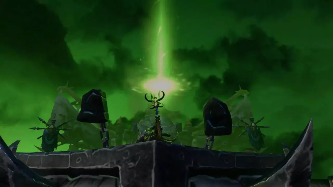 -Chronicles of the Second War: Tides of Darkness-游戏截图-好玩游戏库