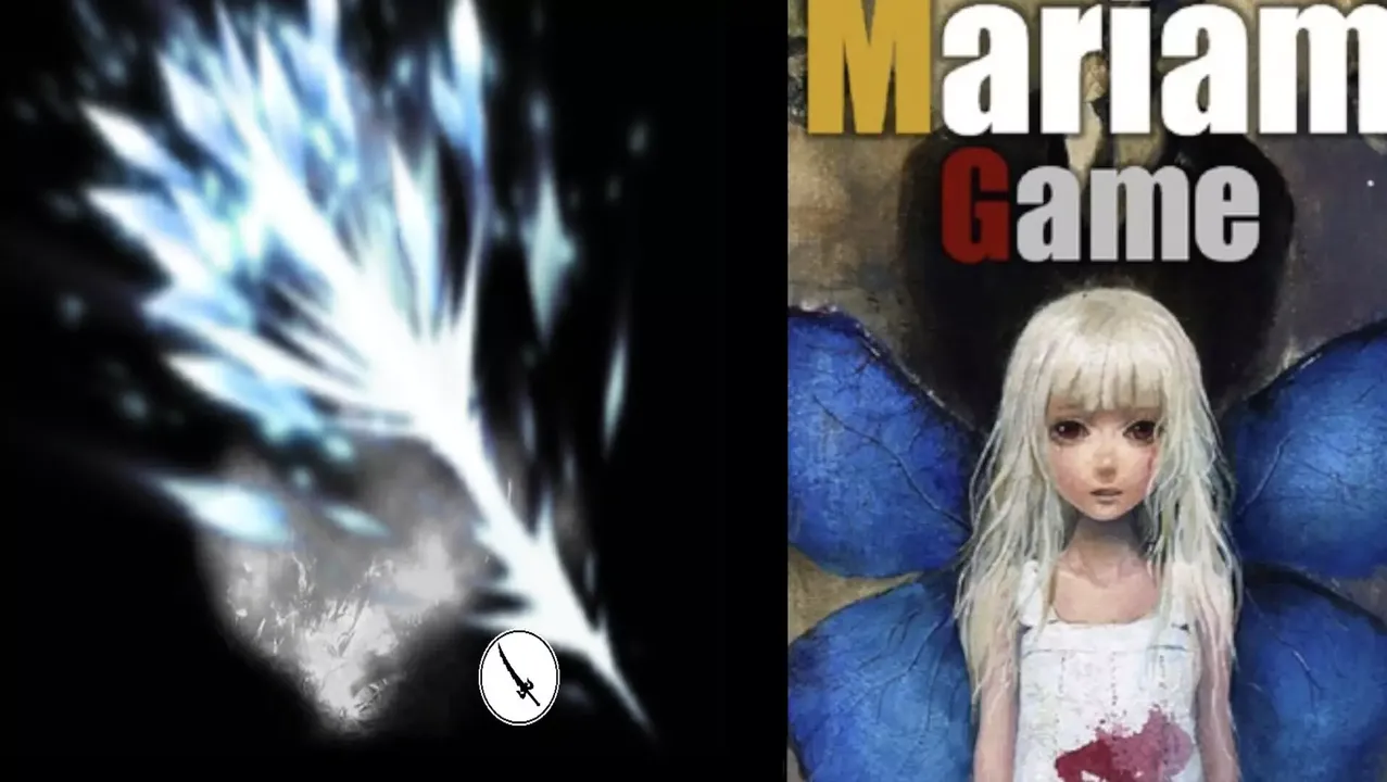 -Mariam Game-游戏截图-好玩游戏库