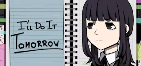 -I'll Do It Tomorrow (2024)-游戏截图-好玩游戏库