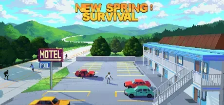 -New Spring: Survival-游戏截图-好玩游戏库