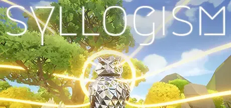 -Syllogism ( SVGames)-游戏截图-好玩游戏库