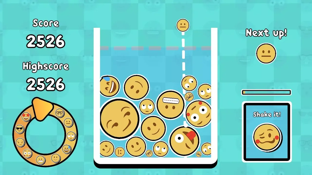 -Popmoji-游戏截图-好玩游戏库