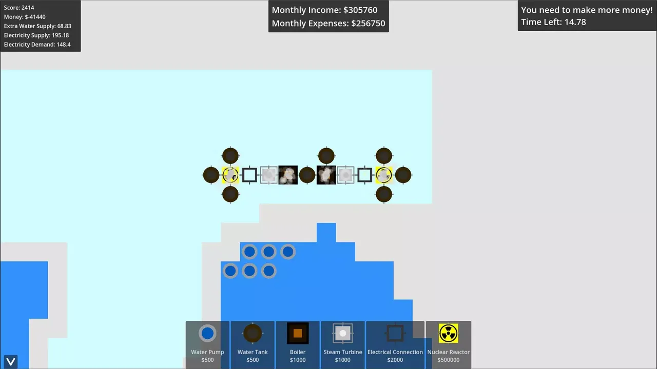 -We Need More Steam!-游戏截图-好玩游戏库