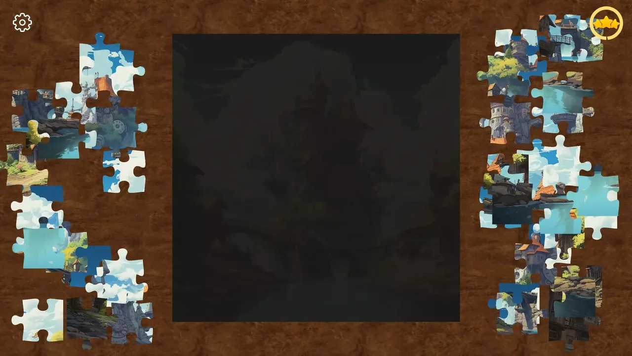 -Puzzle Journey-游戏截图-好玩游戏库