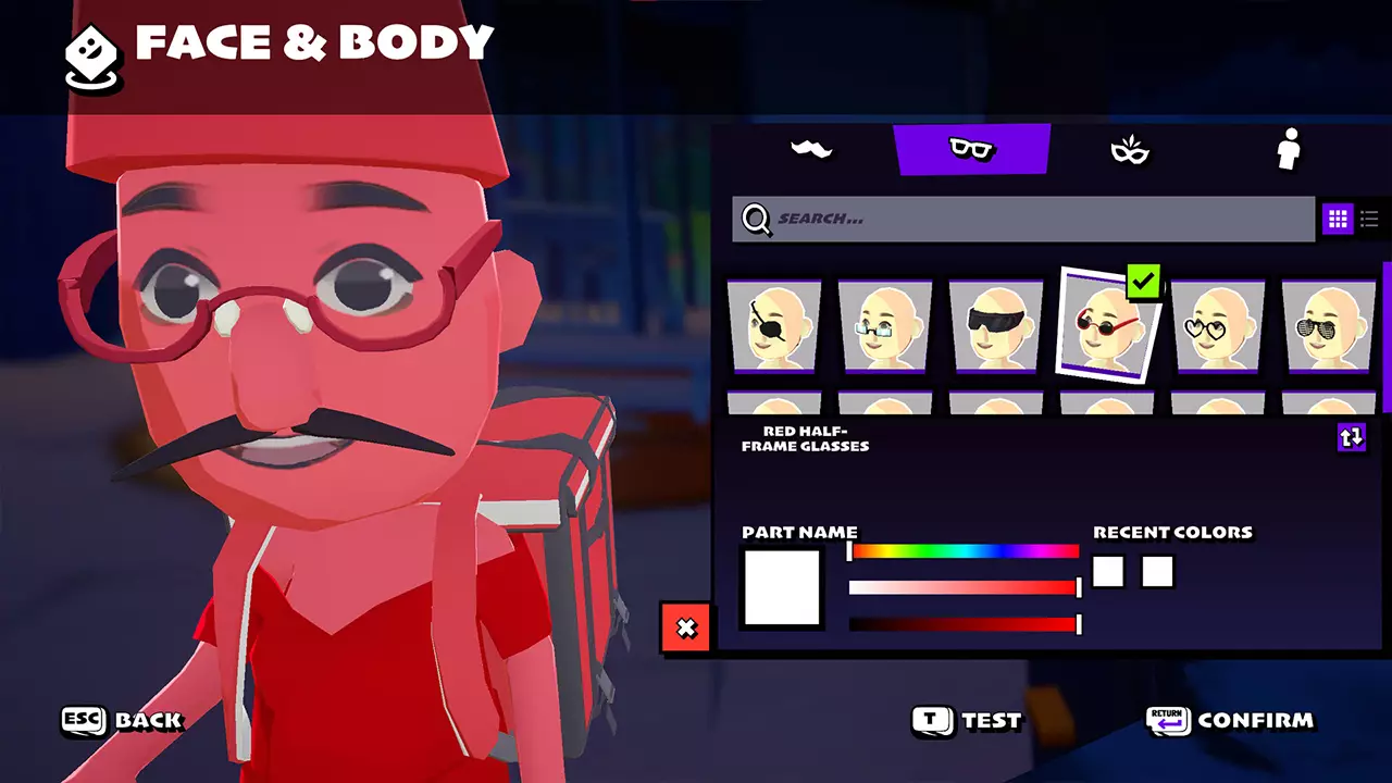 谄媚大师-Suck Up!-游戏截图-好玩游戏库