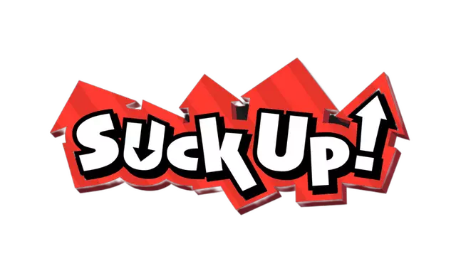 谄媚大师 | Suck Up!