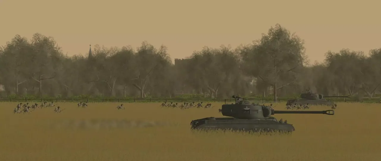 -Combat Mission Final Blitzkrieg Complete-游戏截图-好玩游戏库