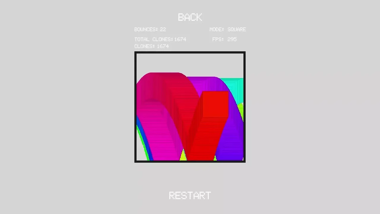 -Bounce ASMR-游戏截图-好玩游戏库