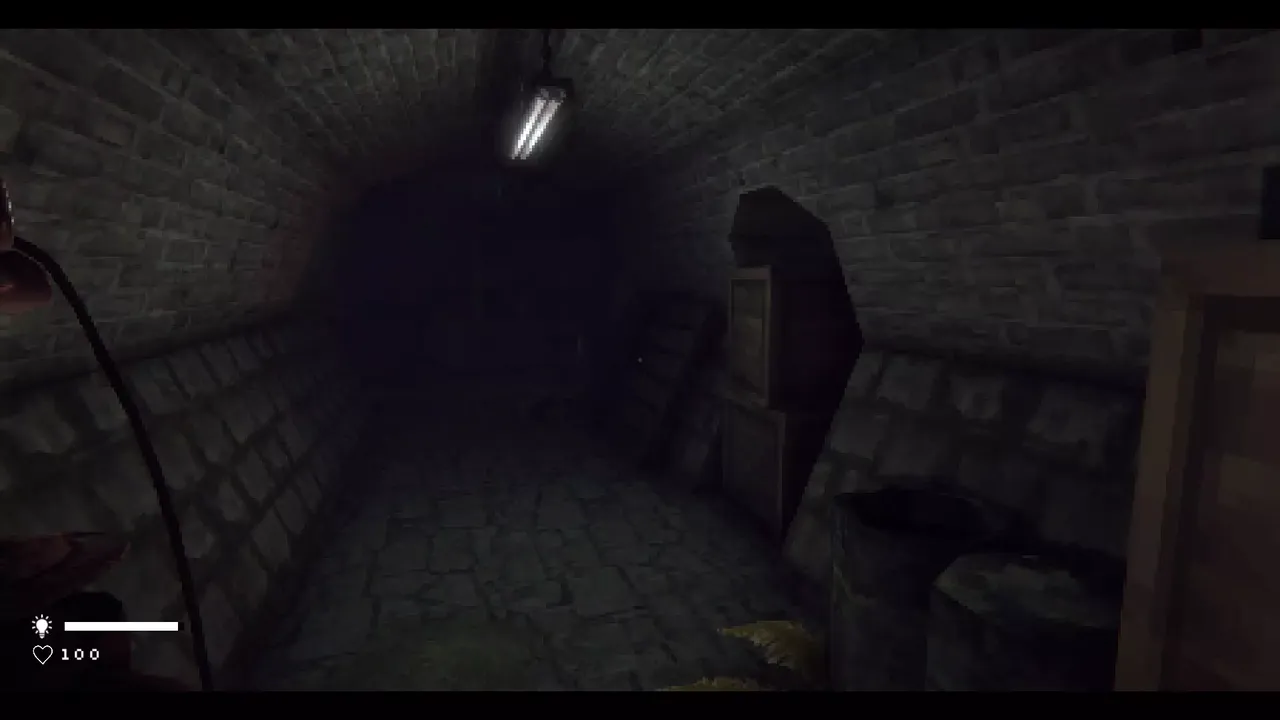 -Rotten Flesh - Cosmic Horror Survival Game-游戏截图-好玩游戏库
