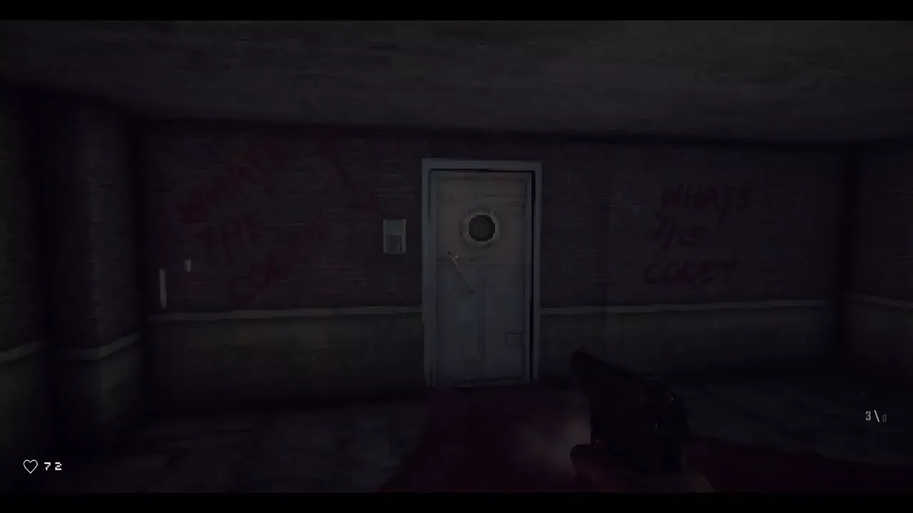 -Rotten Flesh - Cosmic Horror Survival Game-游戏截图-好玩游戏库