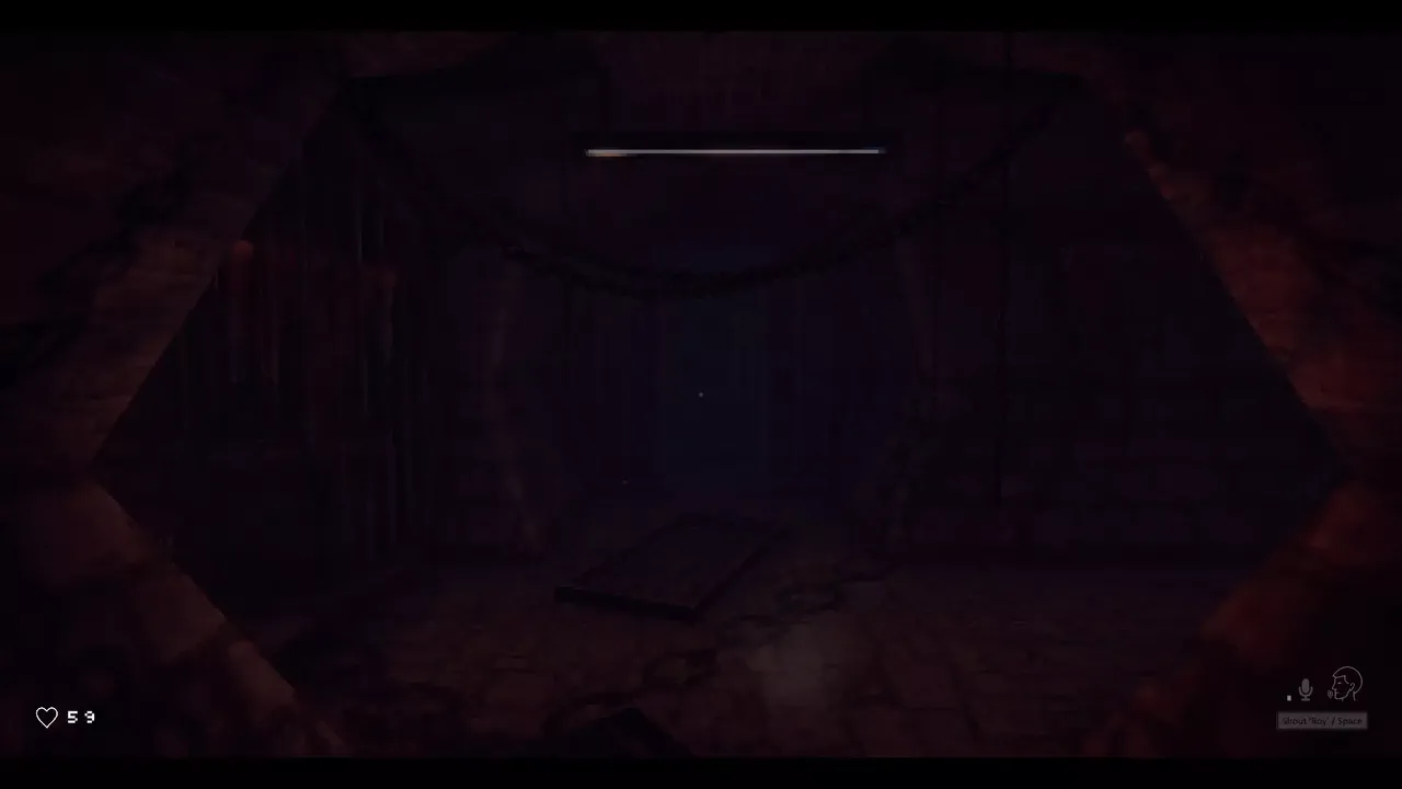 -Rotten Flesh - Cosmic Horror Survival Game-游戏截图-好玩游戏库