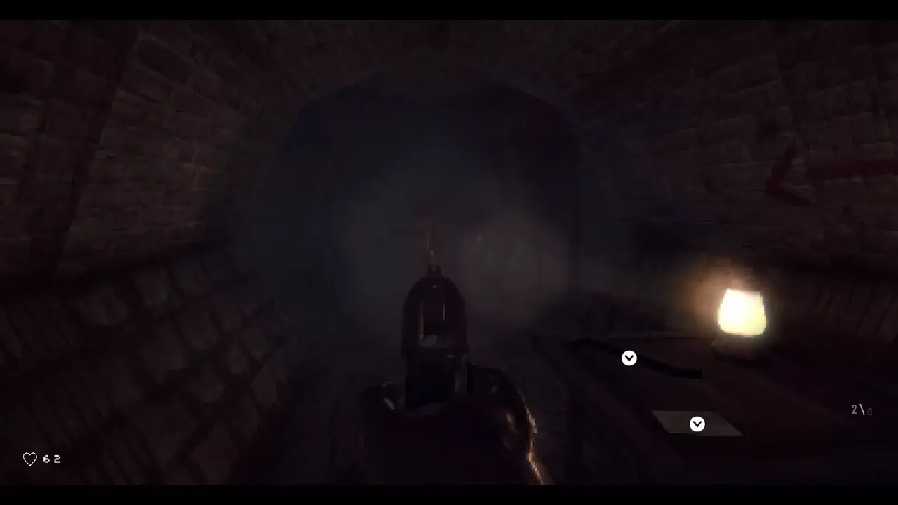 -Rotten Flesh - Cosmic Horror Survival Game-游戏截图-好玩游戏库