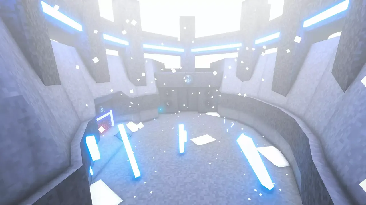 -Chromatic Isle-游戏截图-好玩游戏库