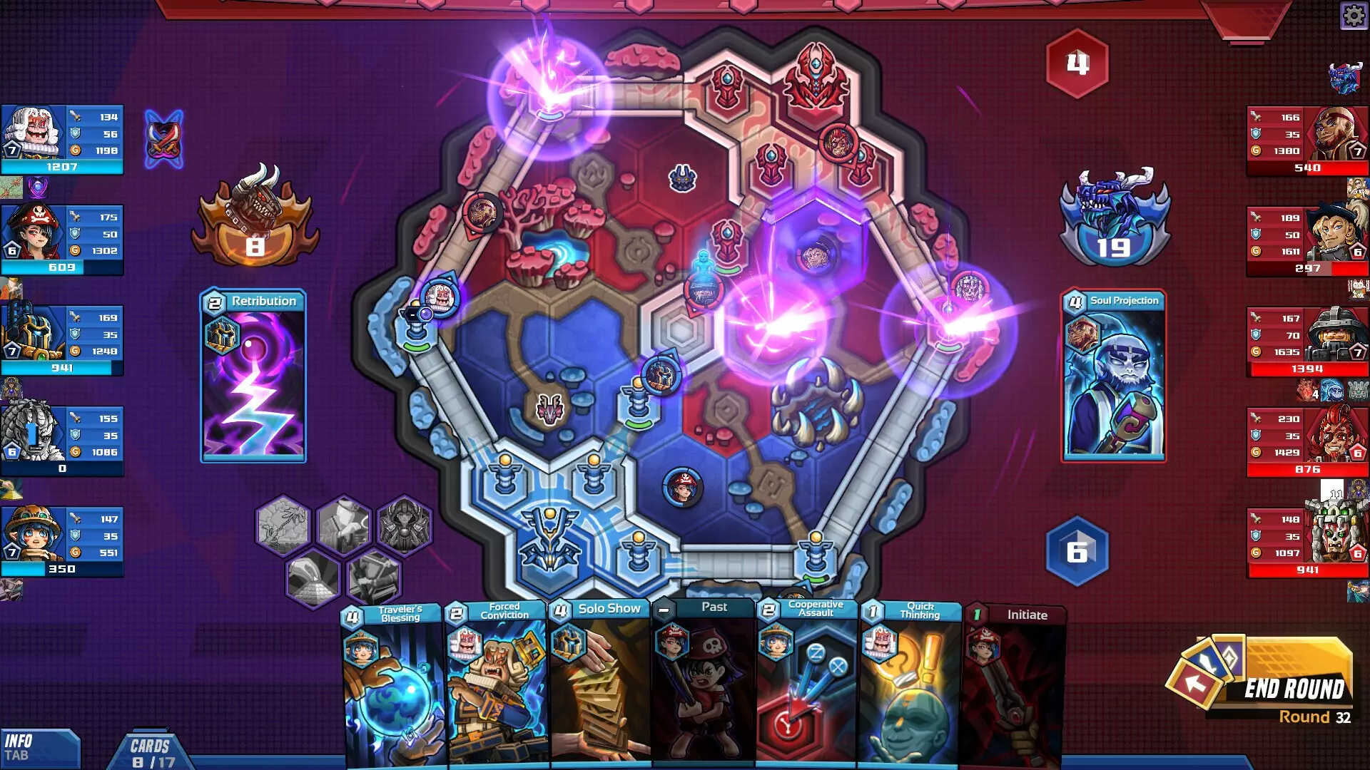 Esports Godfather Origin