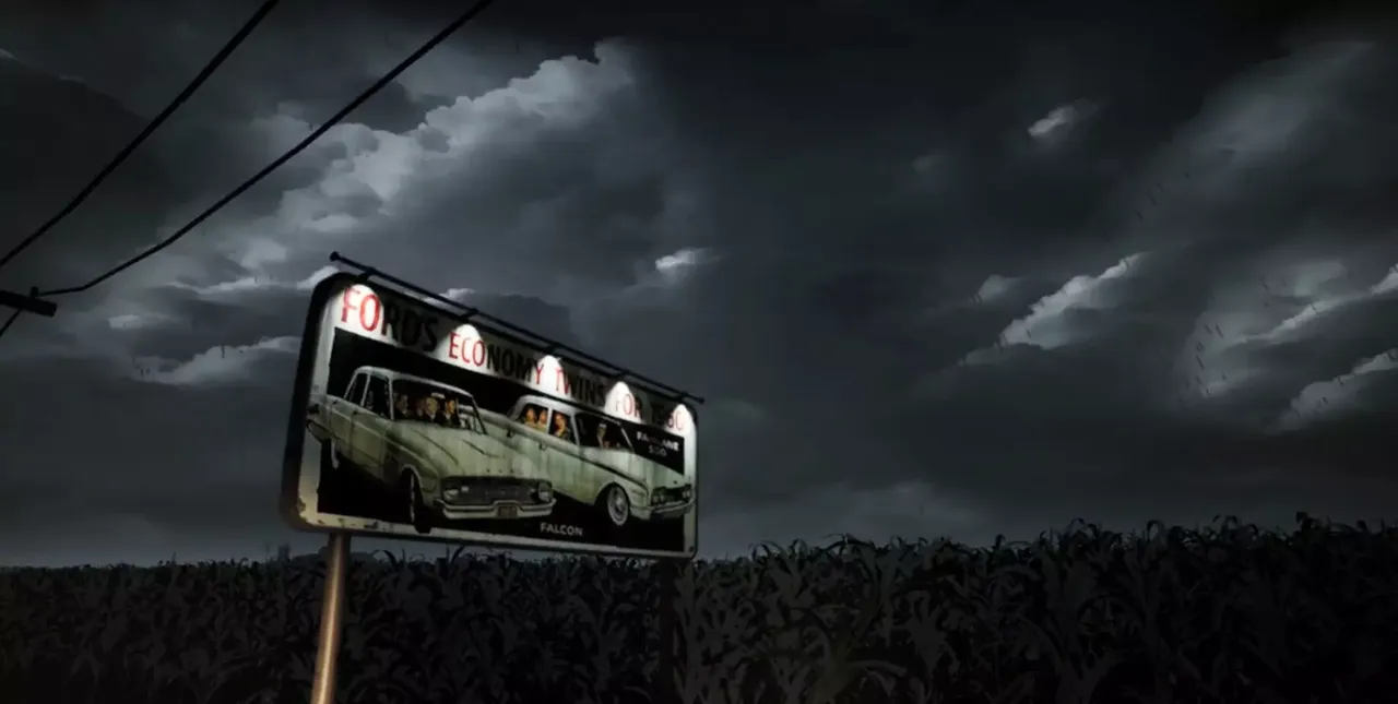 -Creeper Nightmare: Season 0-游戏截图-好玩游戏库
