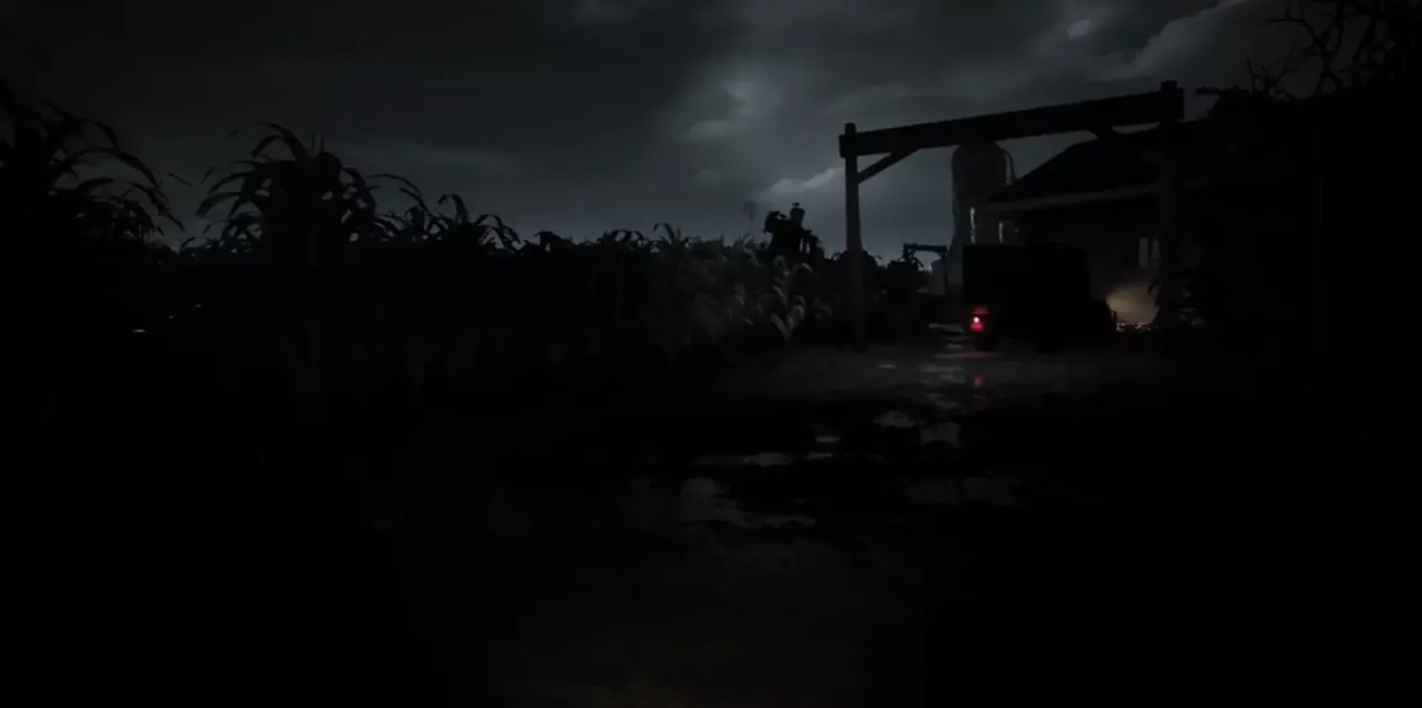 -Creeper Nightmare: Season 0-游戏截图-好玩游戏库