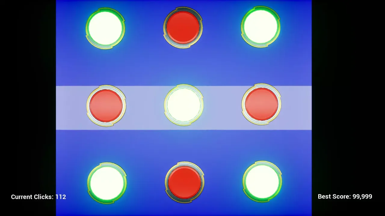 -Pressing My Buttons (Itch)-游戏截图-好玩游戏库