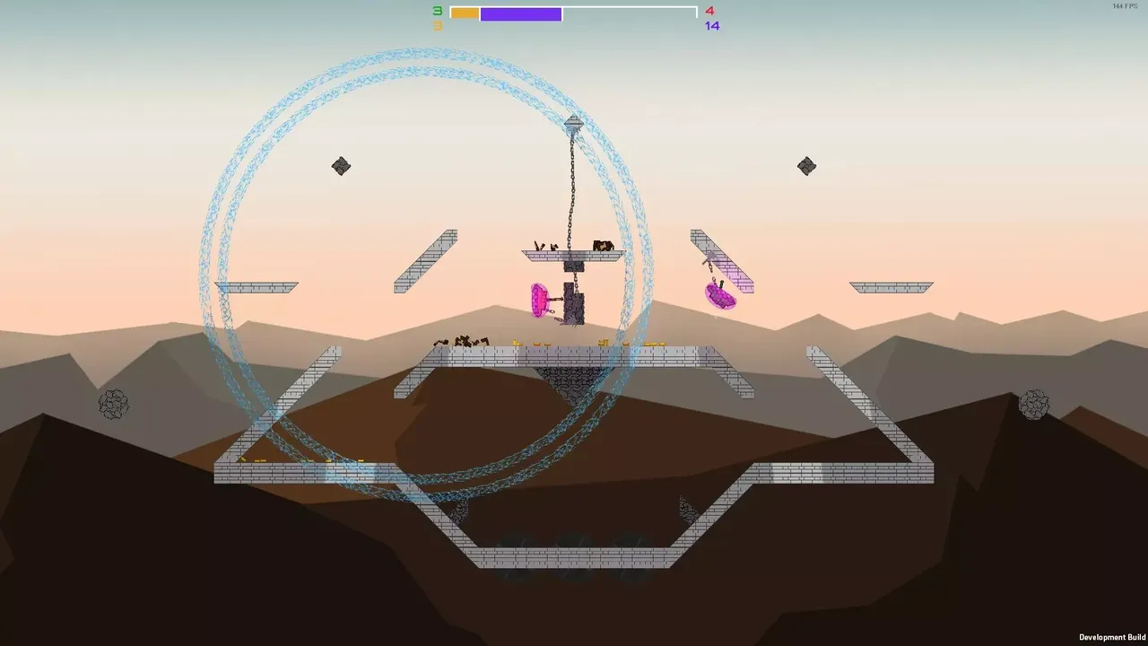 -Grapple Tanks-游戏截图-好玩游戏库