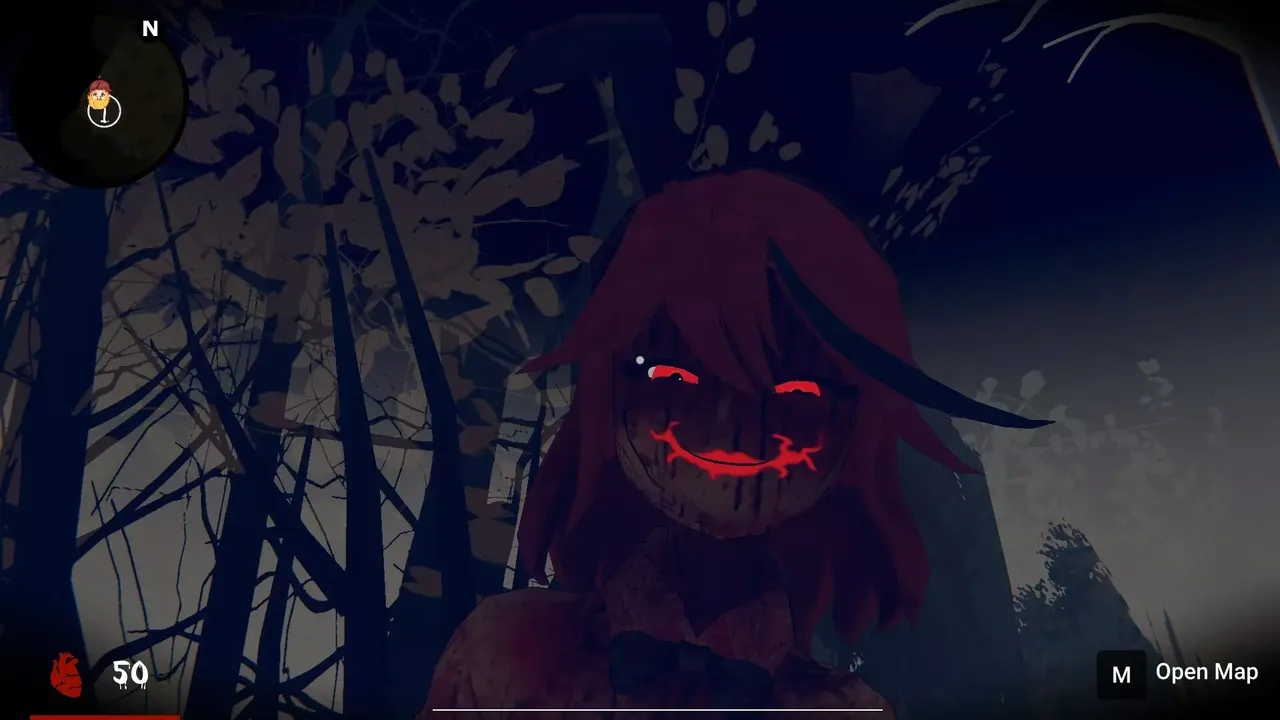 -Saiko no sutoka no shiki-游戏截图-好玩游戏库