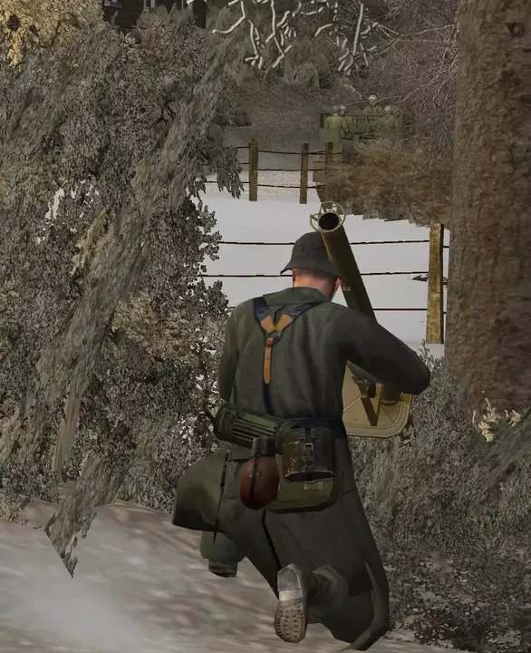 -Combat Mission Final Blitzkrieg-游戏截图-好玩游戏库